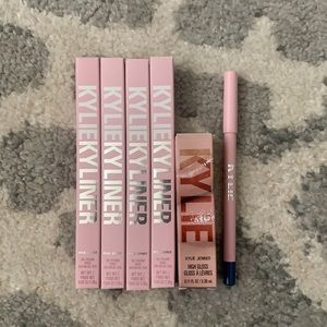 Kylie Cosmetics Bundle